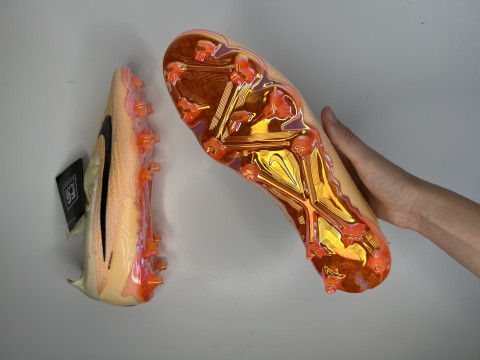 Футбольные бутсы Nike Phantom GX Elite - FG, 38