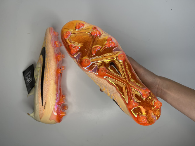 Футбольные бутсы Nike Phantom GX Elite - FG, 38