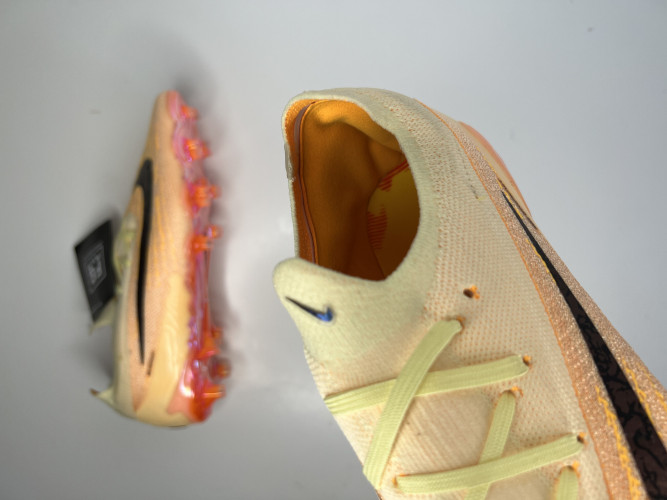 Футбольные бутсы Nike Phantom GX Elite - FG, 38