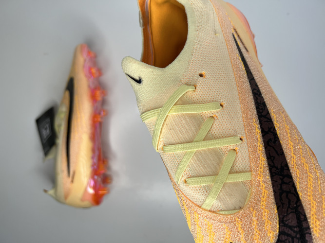 Футбольные бутсы Nike Phantom GX Elite - FG, 38