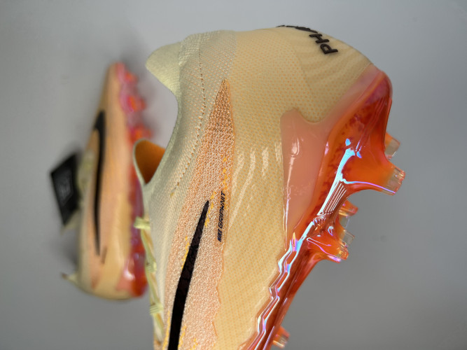 Футбольные бутсы Nike Phantom GX Elite - FG, 38