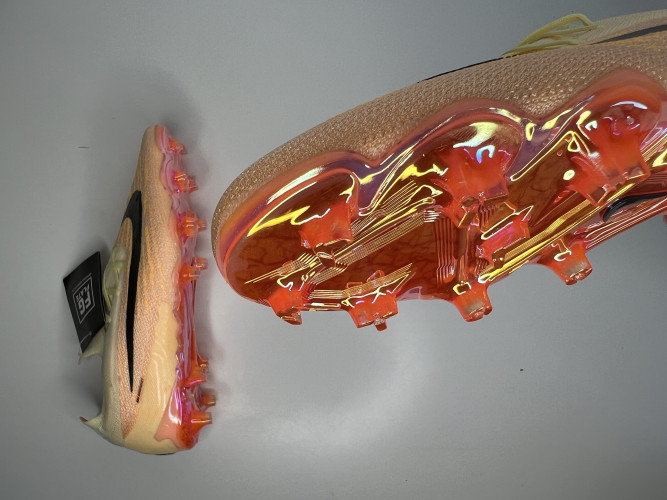 Футбольные бутсы Nike Phantom GX Elite - FG, 38