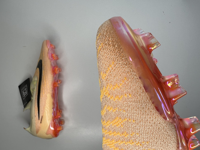 Футбольные бутсы Nike Phantom GX Elite - FG, 38