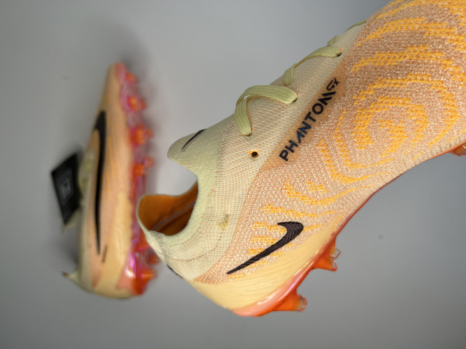 Футбольные бутсы Nike Phantom GX Elite - FG, 38