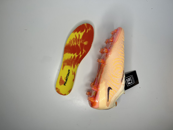 Футбольные бутсы Nike Phantom GX Elite - FG, 38