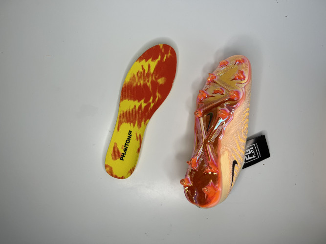 Футбольные бутсы Nike Phantom GX Elite - FG, 38