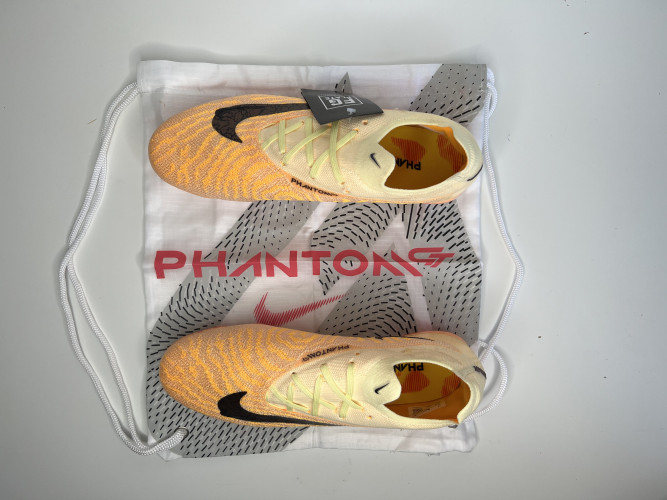 Футбольные бутсы Nike Phantom GX Elite - FG, 38