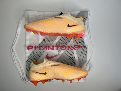 Футбольные бутсы Nike Phantom GX Elite - FG, 38