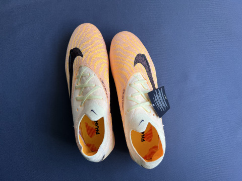 Футбольные бутсы Nike Phantom GX Elite - FG, 38