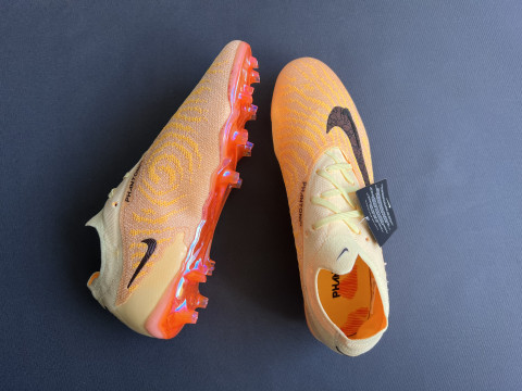 Футбольные бутсы Nike Phantom GX Elite - FG, 38
