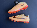 Футбольные бутсы Nike Phantom GX Elite - FG, 38