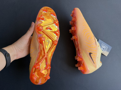 Футбольные бутсы Nike Phantom GX Elite - FG, 38