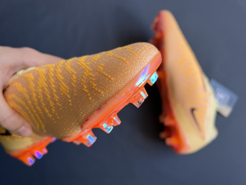 Футбольные бутсы Nike Phantom GX Elite - FG, 38