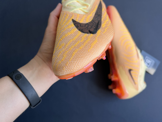 Футбольные бутсы Nike Phantom GX Elite - FG, 38