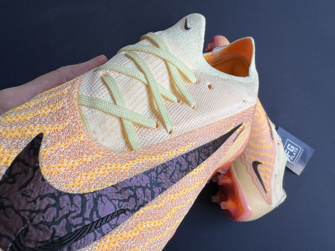 Футбольные бутсы Nike Phantom GX Elite - FG, 38