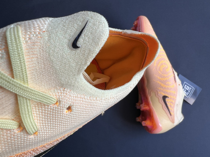 Футбольные бутсы Nike Phantom GX Elite - FG, 38