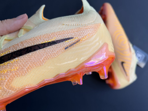 Футбольные бутсы Nike Phantom GX Elite - FG, 38