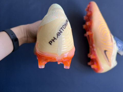 Футбольные бутсы Nike Phantom GX Elite - FG, 38