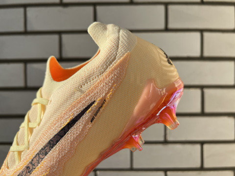 Футбольные бутсы Nike Phantom GX Elite - FG, 38