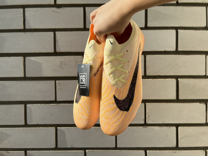 Футбольные бутсы Nike Phantom GX Elite - FG, 38