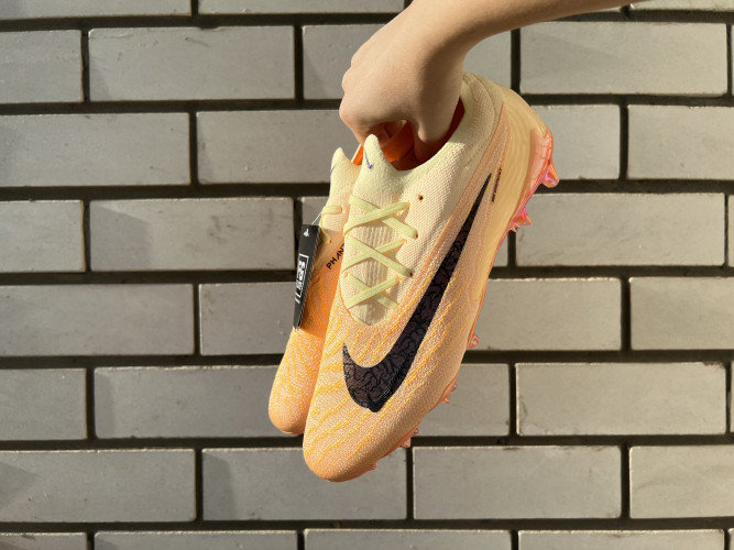 Футбольные бутсы Nike Phantom GX Elite - FG, 38