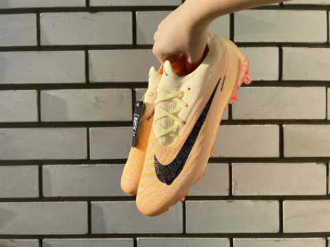 Футбольные бутсы Nike Phantom GX Elite - FG, 38
