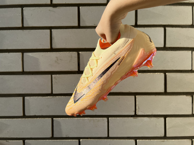 Футбольные бутсы Nike Phantom GX Elite - FG, 38