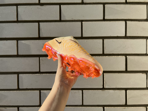 Футбольные бутсы Nike Phantom GX Elite - FG, 38