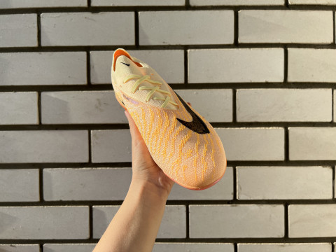 Футбольные бутсы Nike Phantom GX Elite - FG, 38