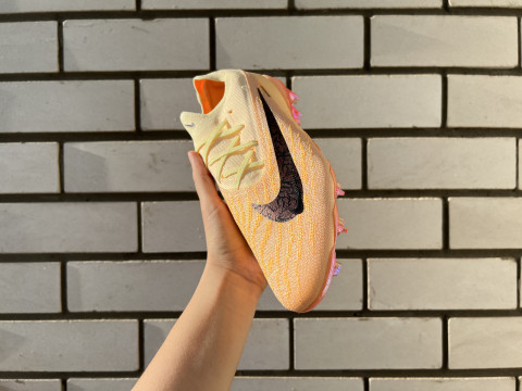 Футбольные бутсы Nike Phantom GX Elite - FG, 38