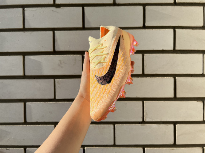 Футбольные бутсы Nike Phantom GX Elite - FG, 38