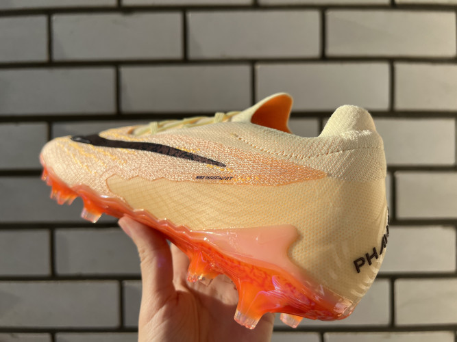 Футбольные бутсы Nike Phantom GX Elite - FG, 38
