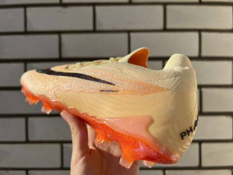 Футбольные бутсы Nike Phantom GX Elite - FG, 38