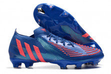 Футбольные бутсы Adidas Predator Edge Low 2 FG, 87