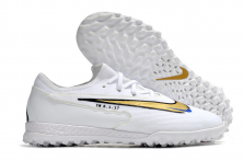 Cороконожки для футбола Nike React Phantom GX Pro TF , 33