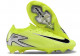 Футбольные бутсы Nike Mercurial Air Zoom  Vapor 16 Elite FG, Жёлтые