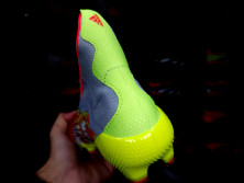 Футбольные бутсы Adidas Predator Freak+ FG, 12