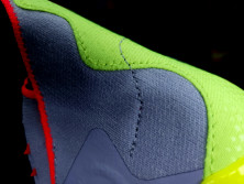 Футбольные бутсы Adidas Predator Freak+ FG, 12