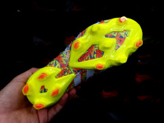 Футбольные бутсы Adidas Predator Freak+ FG, 12