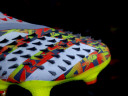 Футбольные бутсы Adidas Predator Freak+ FG, 12