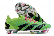 Футбольные бутсы Adidas Predator Accuracy Elite FG, 15