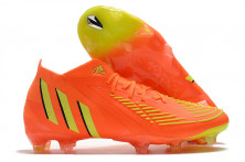 Футбольные бутсы Adidas Predator Edge Low 2 FG, 88