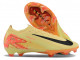 Футбольные бутсы Nike Mercurial  Air Zoom Vapor 16 Elite FG, Оранжевые