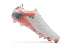 Бутсы Nike Phantom GX II Elite FG белый-красный