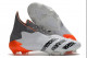 Футбольные бутсы Adidas Predator Freak+ FG, 11