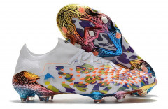 Футбольные бутсы Adidas Predator Freak Elite FG, 10