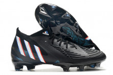 Футбольные бутсы Adidas Predator Edge Low 2 FG, 89