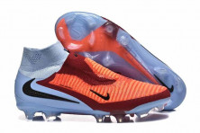 Футбольные бутсы Nike Phantom GX VI - FG