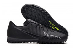 Сороконожки (Шиповки) Nike Vapor- XV Academy TF черные