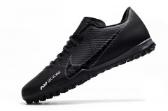 Сороконожки (Шиповки) Nike Vapor- XV Academy TF черные